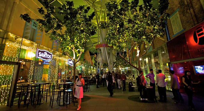 Image courtesy of Tourism Media