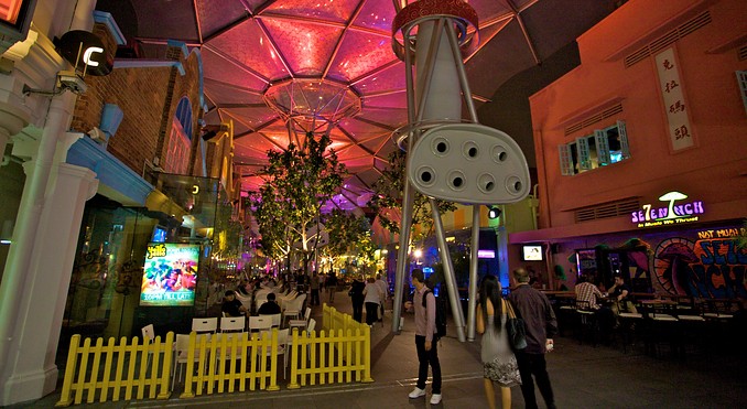 Image courtesy of Tourism Media