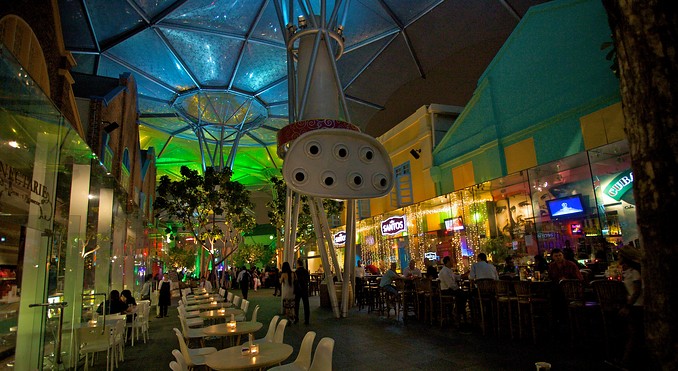 Image courtesy of Tourism Media