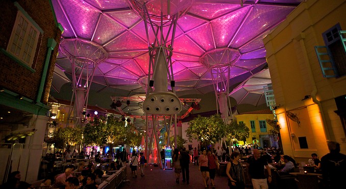 Image courtesy of Tourism Media