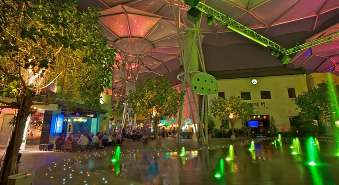 Image courtesy of Tourism Media