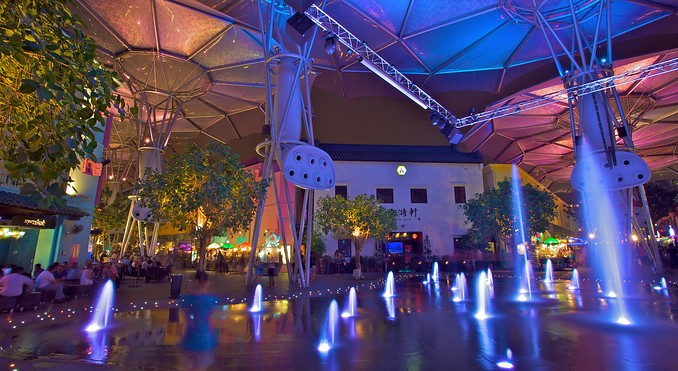 Image courtesy of Tourism Media