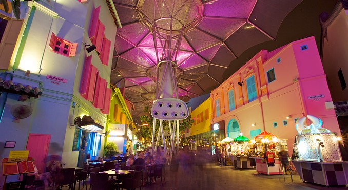 Image courtesy of Tourism Media