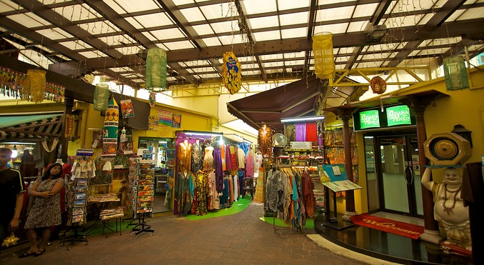 Image courtesy of Tourism Media