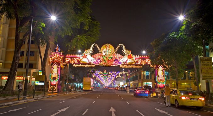 Image courtesy of Tourism Media
