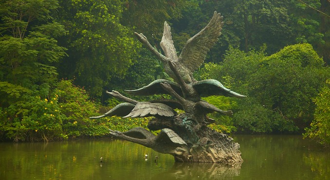 Image courtesy of Tourism Media