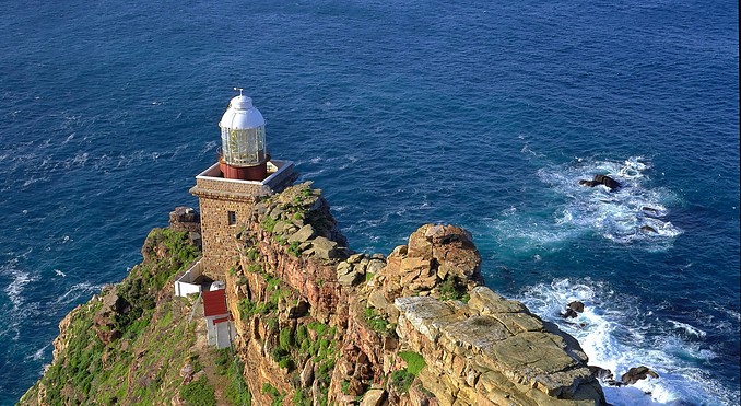 Agulhas
