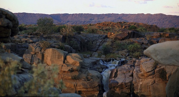 Image courtesy of Tourism South Africa