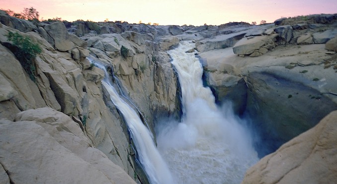 Image courtesy of Tourism South Africa