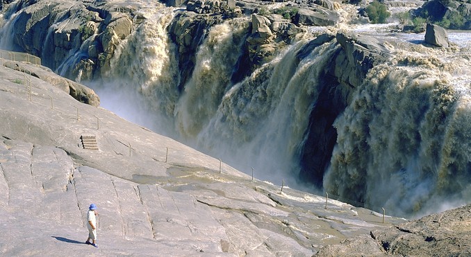Image courtesy of Tourism South Africa