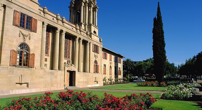 Image courtesy of Tourism South Africa