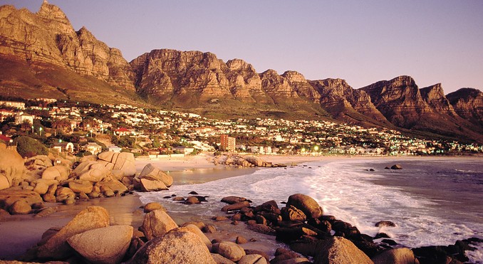 Camps Bay