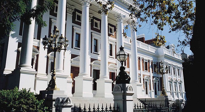 Cape Town