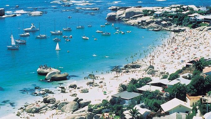Cape Town