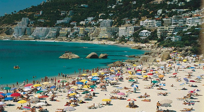 Image courtesy of Tourism South Africa