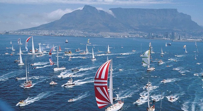Image courtesy of Tourism South Africa