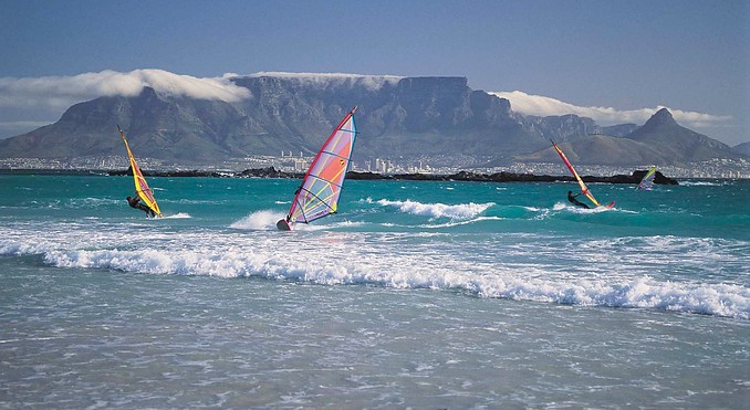 Cape Town