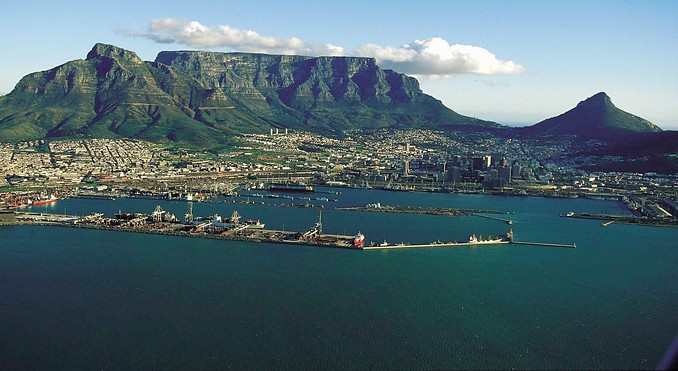 Image courtesy of Tourism South Africa