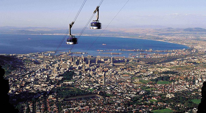 Image courtesy of Tourism South Africa