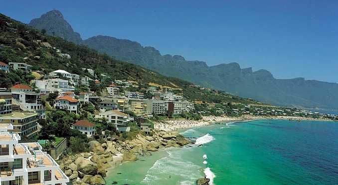 Cape Town