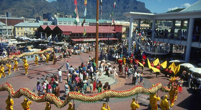 Cape Town