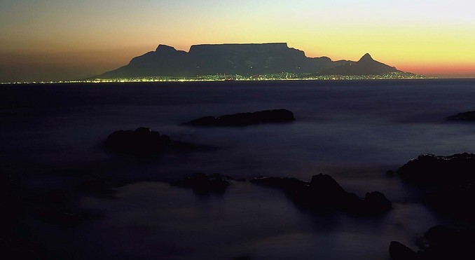 Image courtesy of Tourism South Africa