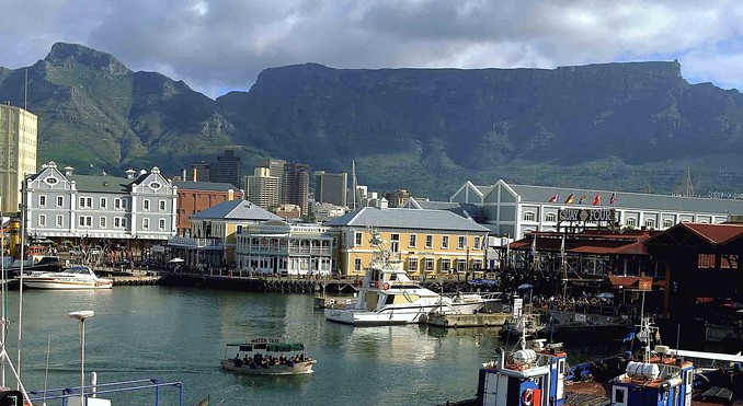 Cape Town