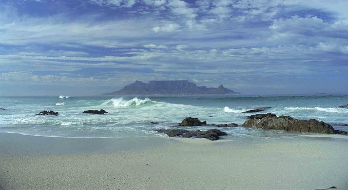 Cape Town