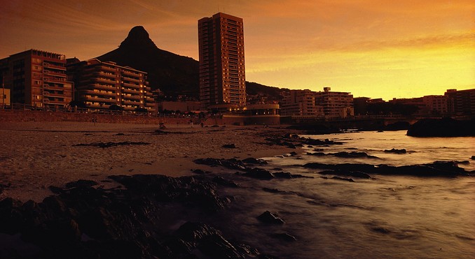 Cape Town