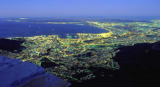 Image courtesy of Tourism South Africa