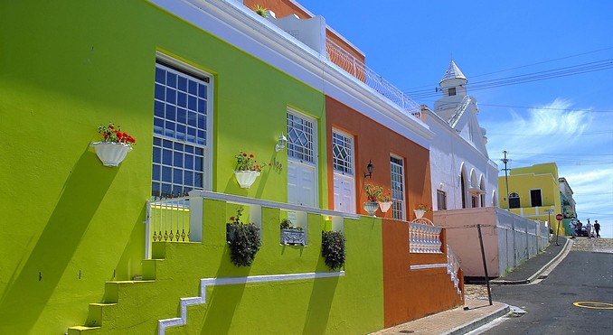Cape Town
