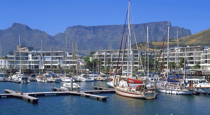 Cape Town