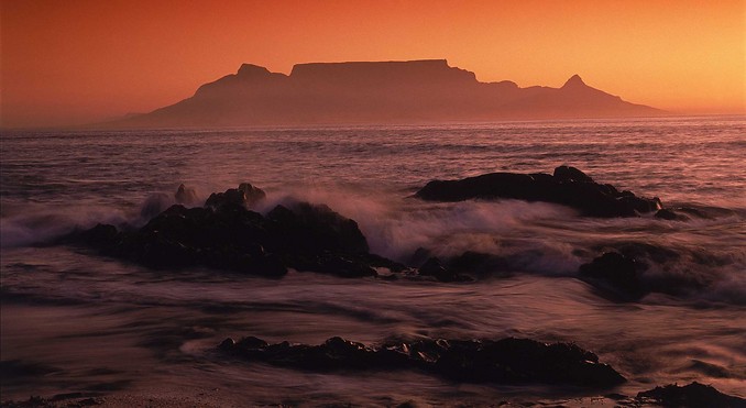 Image courtesy of Tourism South Africa