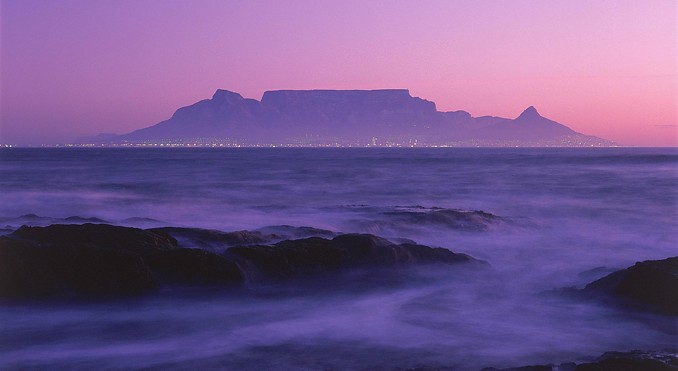 Image courtesy of Tourism South Africa