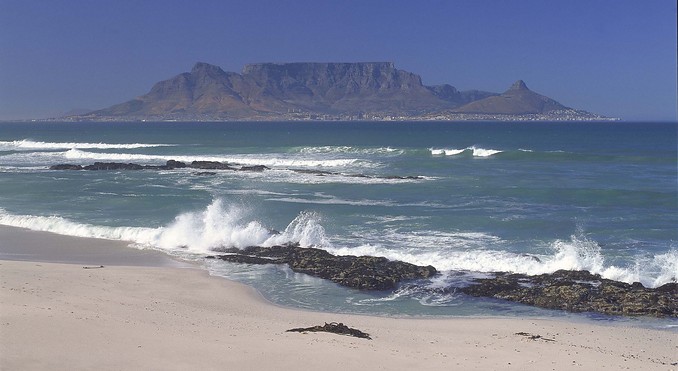 Cape Town