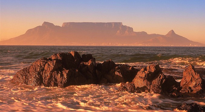 Cape Town