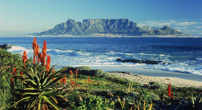 Cape Town