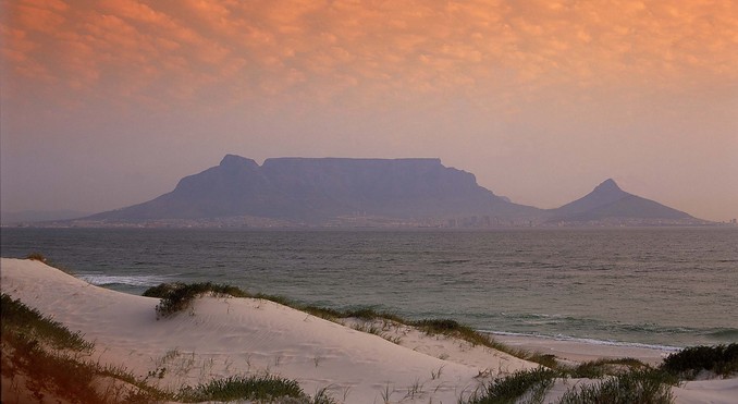 Cape Town