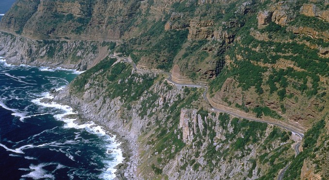 Image courtesy of Tourism South Africa