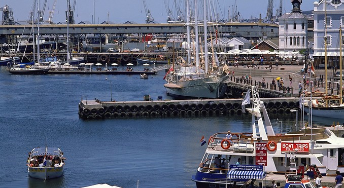 Cape Town