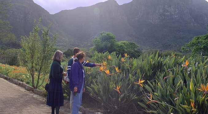 Cape Town