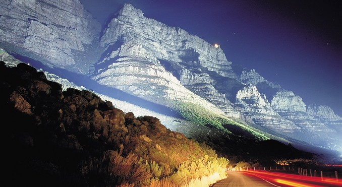 Cape Town