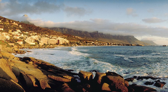 Image courtesy of Tourism South Africa