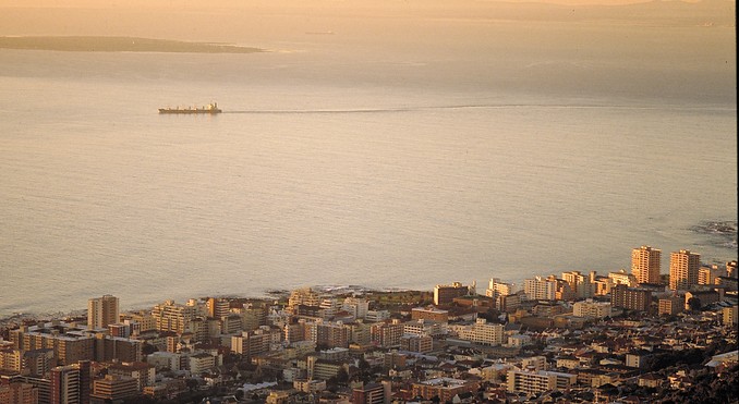 Cape Town