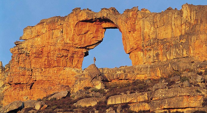 Image courtesy of Tourism South Africa