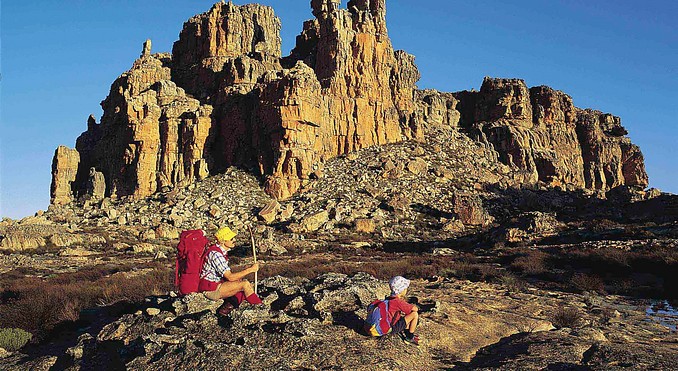 Image courtesy of Tourism South Africa