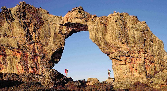 Image courtesy of Tourism South Africa
