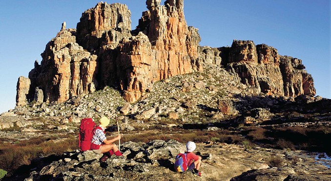 Image courtesy of Tourism South Africa