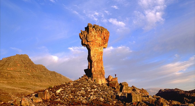 Image courtesy of Tourism South Africa