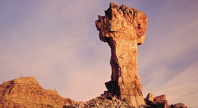 Image courtesy of Tourism South Africa